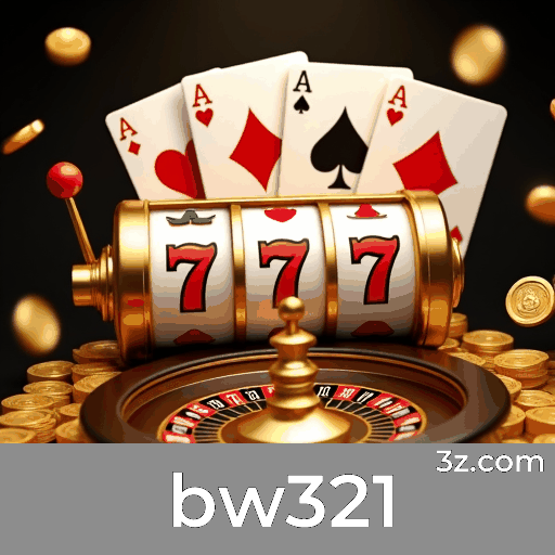 Desbloqueie Prêmios Exclusivos no bw321