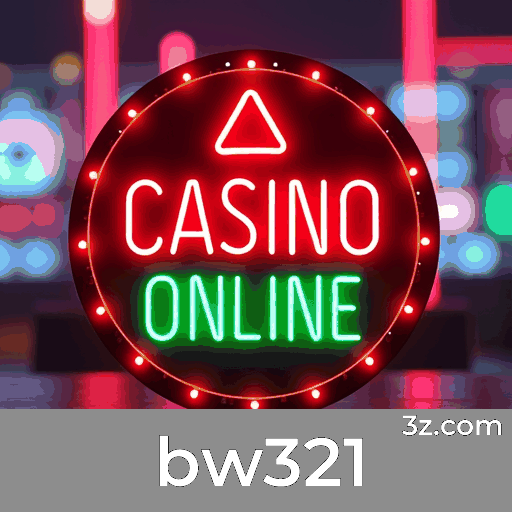 bw321: Plataforma de Apostas com Serviço Profissional