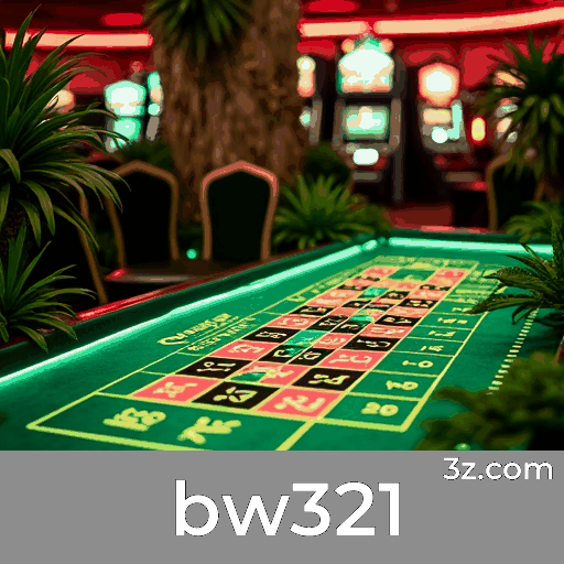 Desenvolvedores Líderes e Tecnologia Inovadora no bw321