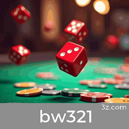 bw321 e bônus: Estratégias para Valor Máximo