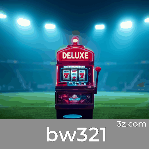 bw321: Estável, Seguro e Otimizado para o Brasil