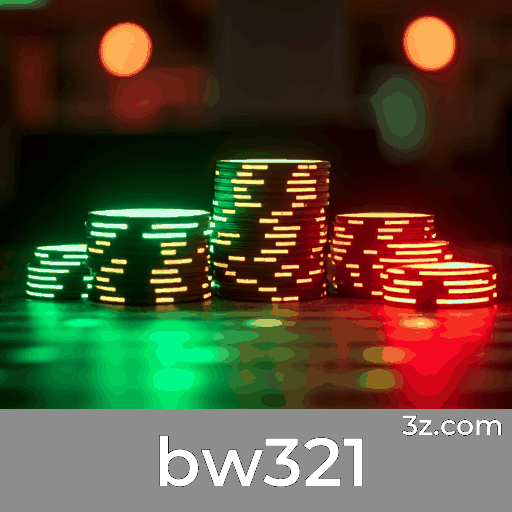 bw321 e bônus: Estratégias para Valor Máximo