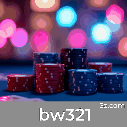 Desbloqueie Prêmios Exclusivos no bw321