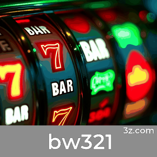 bw321 App: Aposte com Praticidade e Funcionalidade Completa