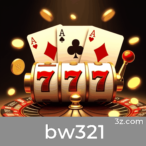 Mergulhe na Emoção do Ambiente Envolvente do Cassino bw321