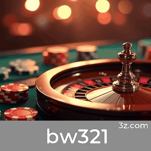 bw321: Experiência Imersiva com Jogos Diversificados
