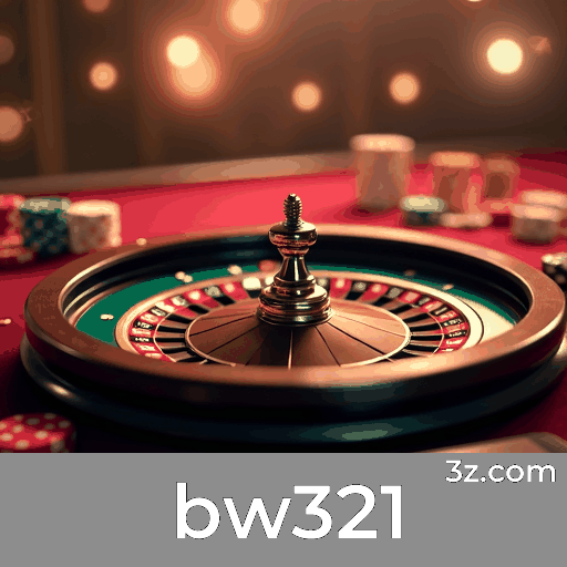 bw321 Social Casino: A Nova Experiência de Interação Real